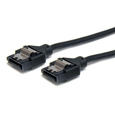 Startech 6in round sata cable